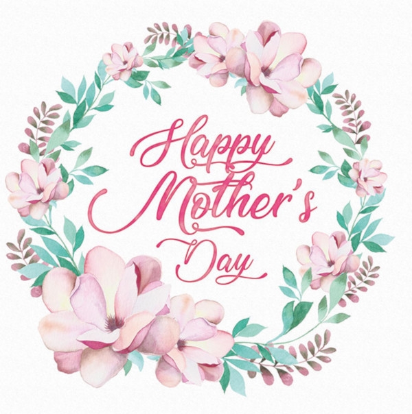 Mothers Day Card Template Free Printable Free Templates Printable