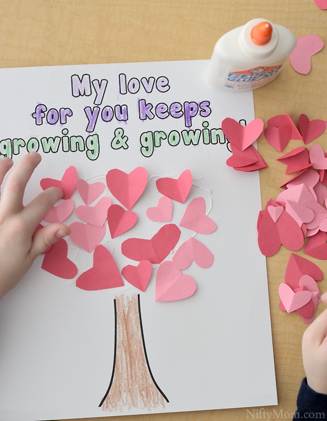 Mothers Day Craft Activities For Toddlers 5 By Shinaroy On DeviantArt