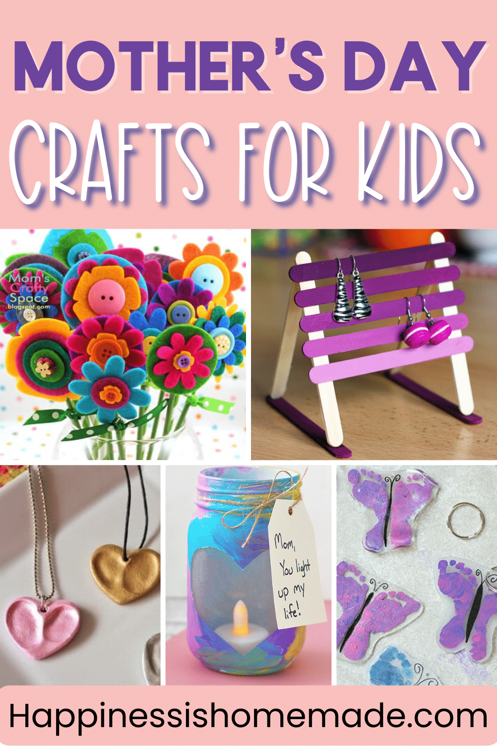 Mothers Day Craft Printables Printable Word Searches