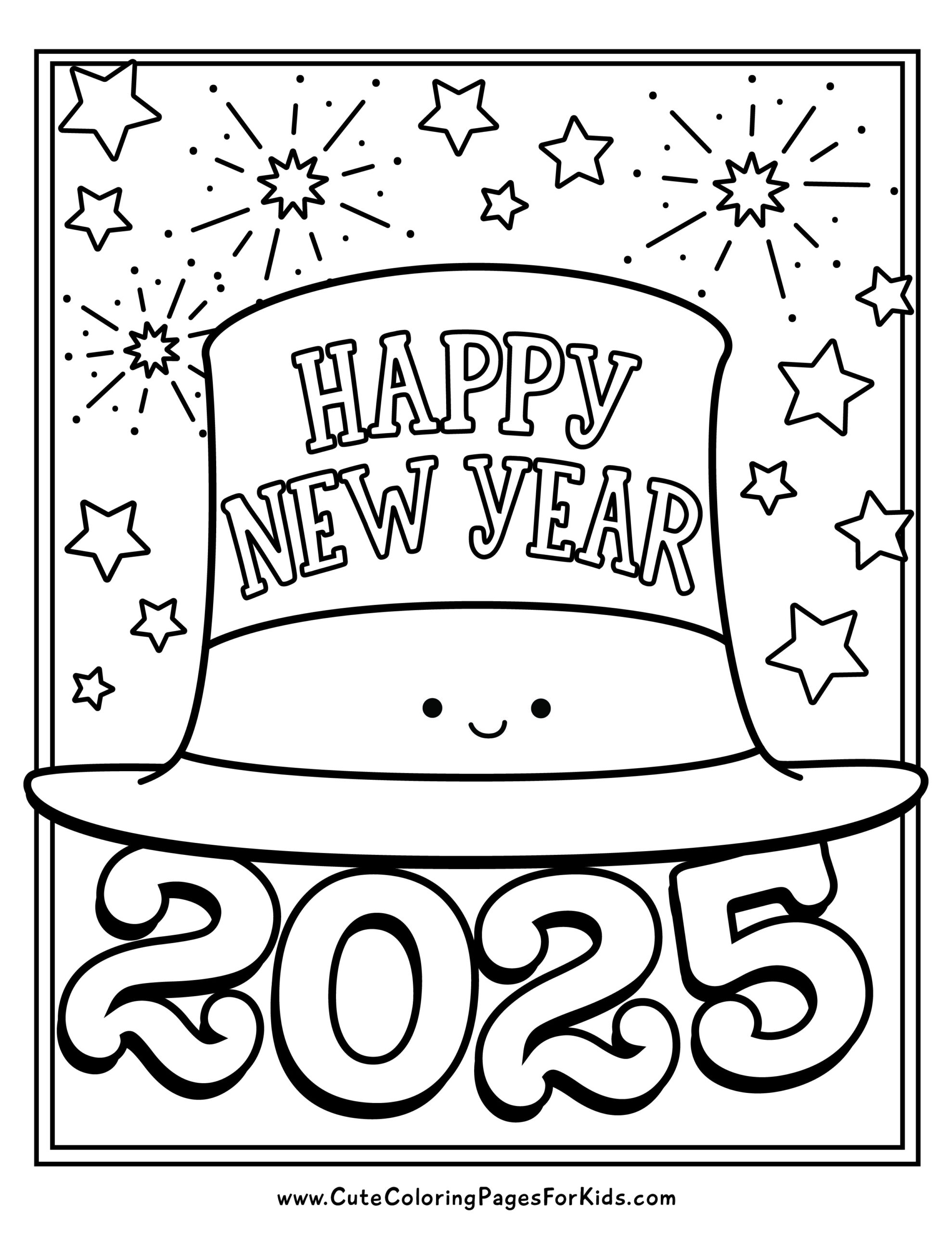 chinese new year 2025 activities for kids printable