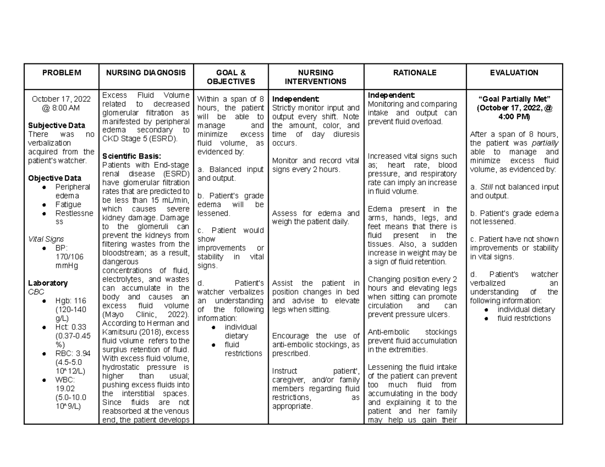 Nursing Care Plan Template Word Inspirational 12 Nursing 43 OFF
