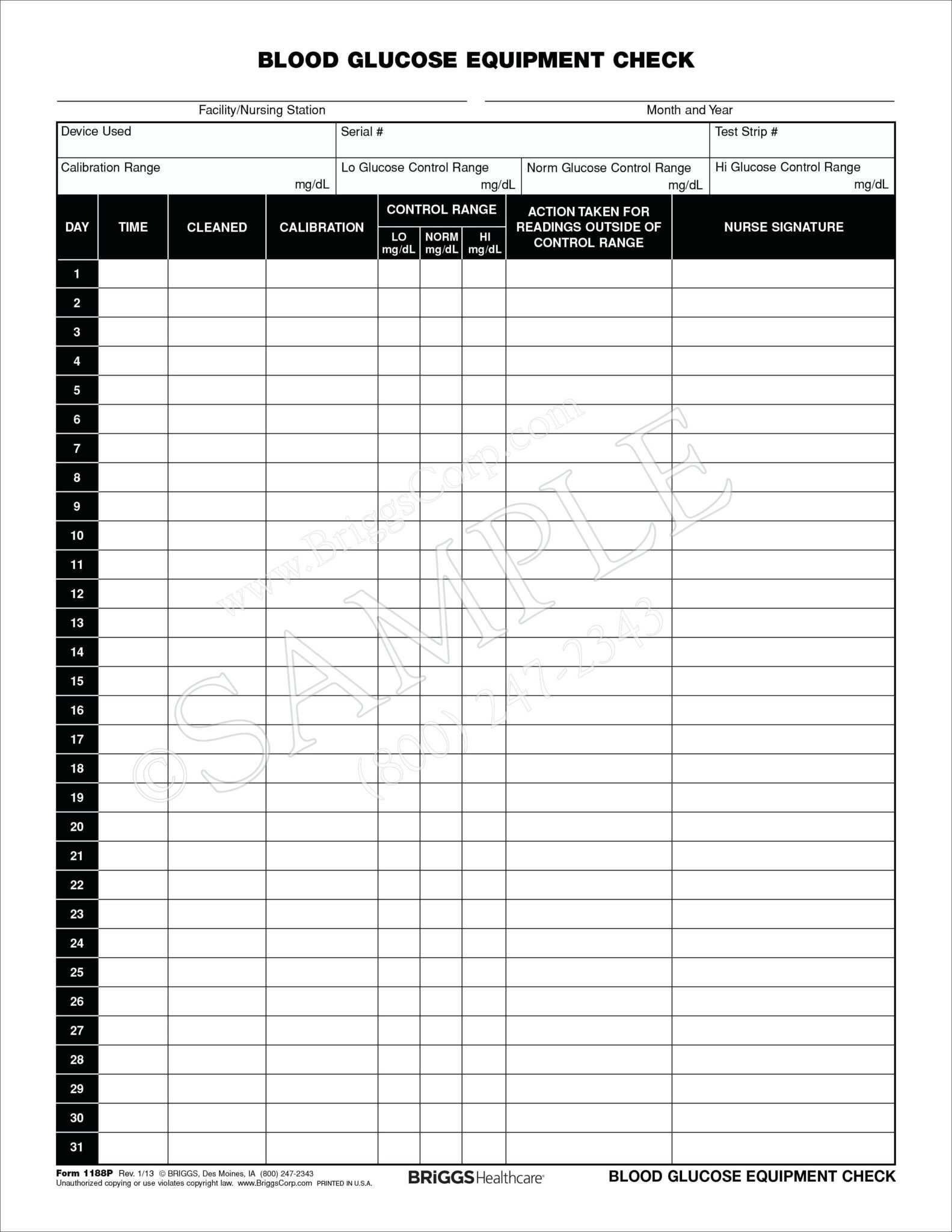 Nursing Student Printable Drug Card Template