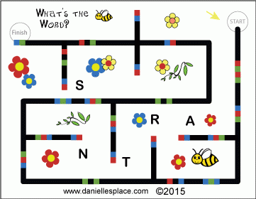 Ozobot Learning Activities Worksheets Library
