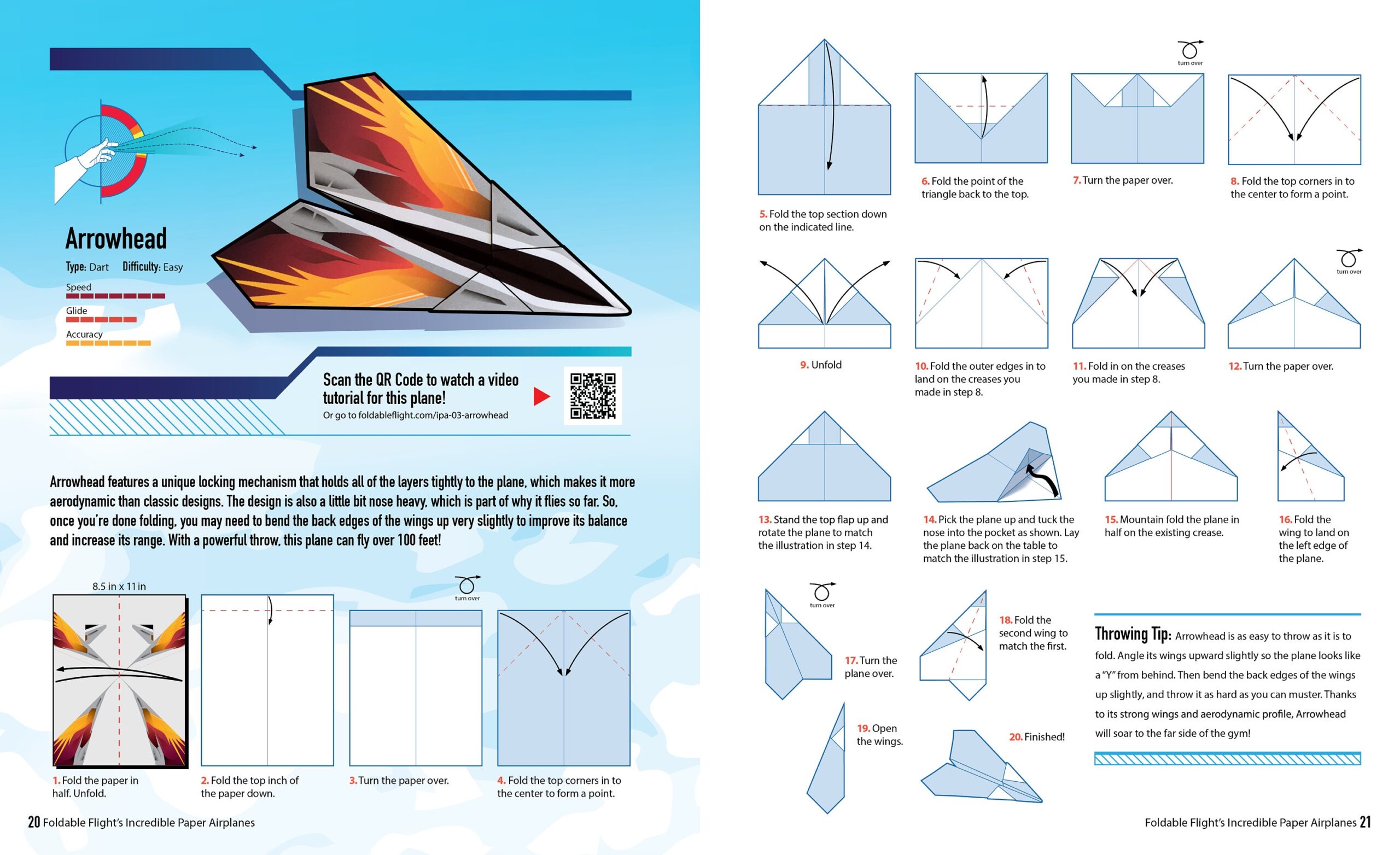 Paper Airplane Design Printable Foldable Flight Templ Vrogue co