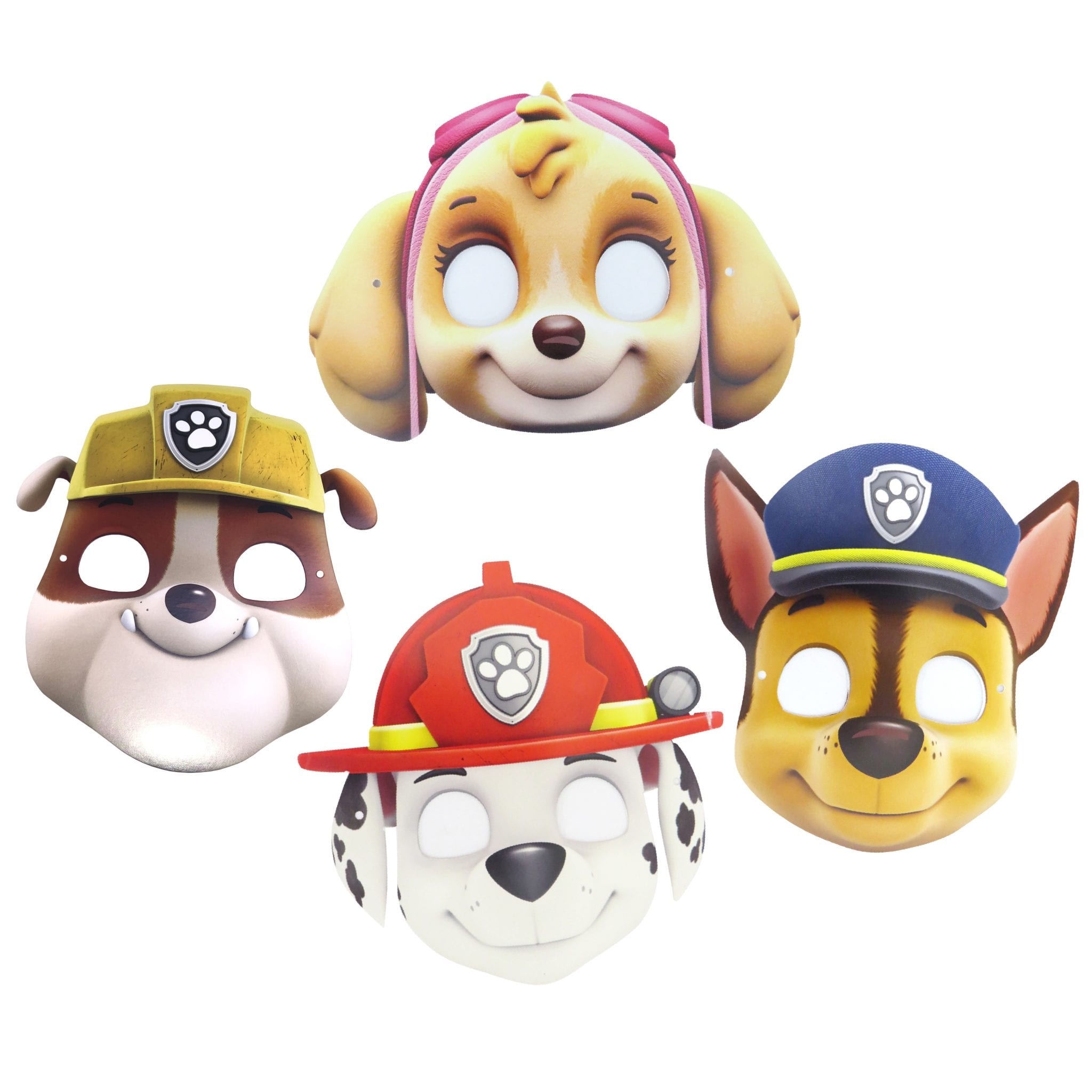 Paw Patrol Activity Pack Toys Games Fast Delivery Afterpay