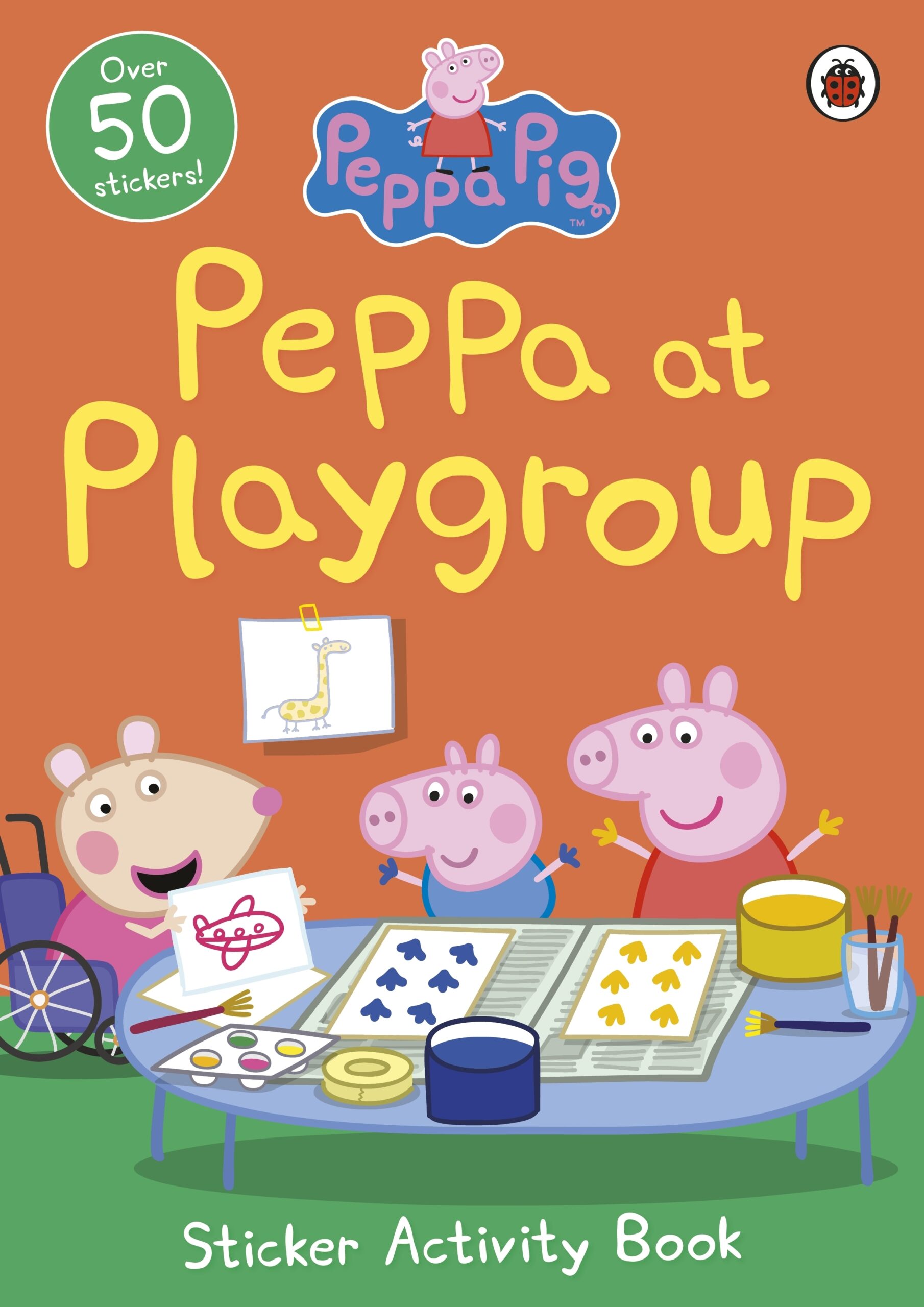 peppa pig activity book printable