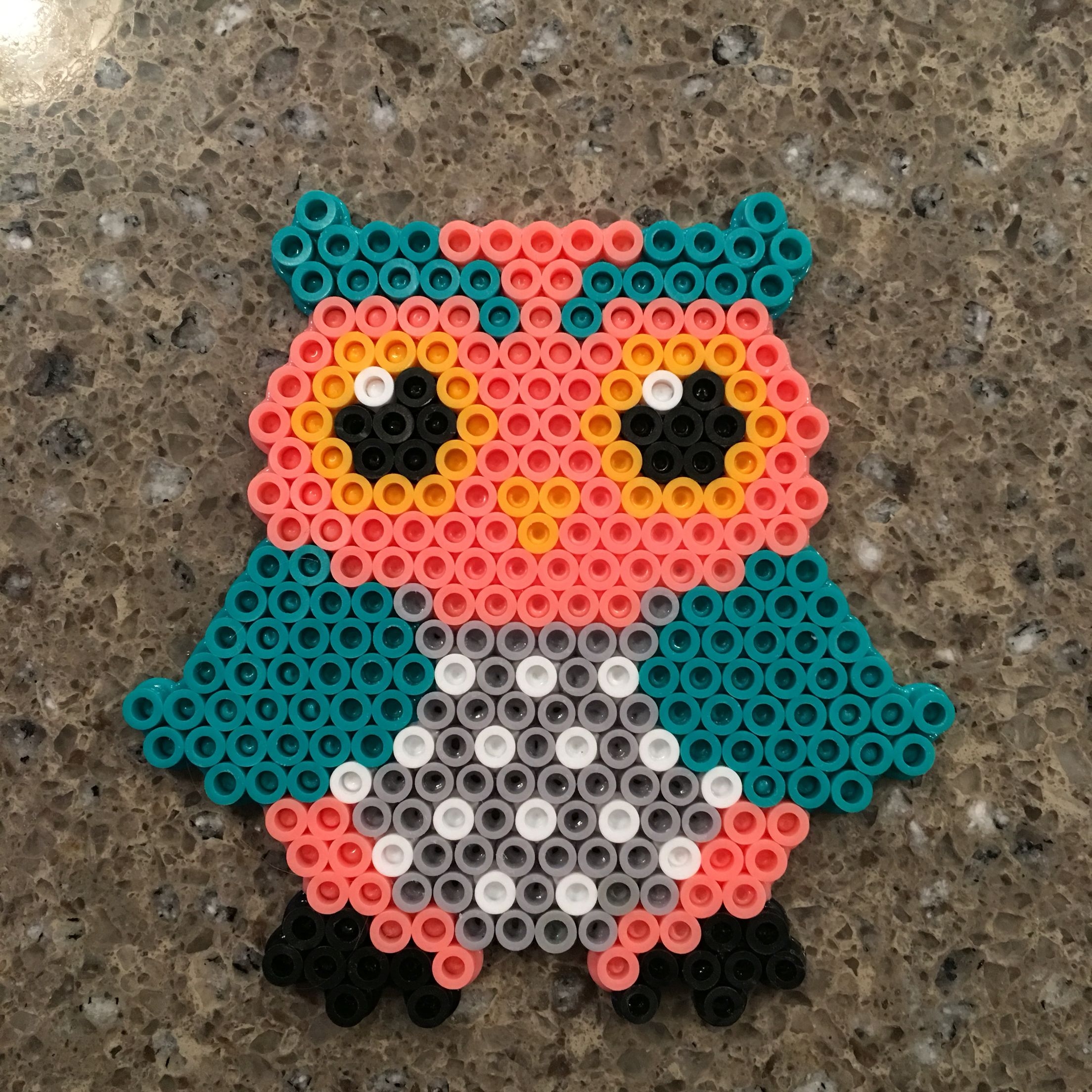 Perler Bead Designs