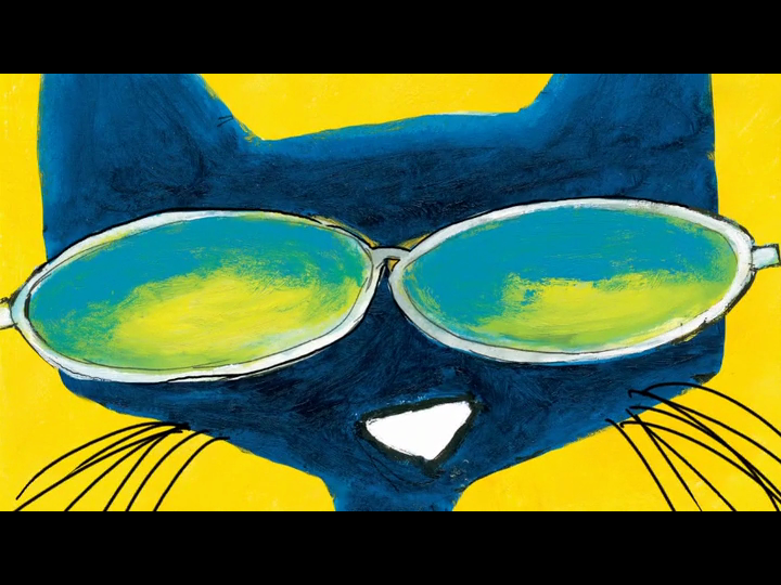 pete the cat and his magic sunglasses printable activities
