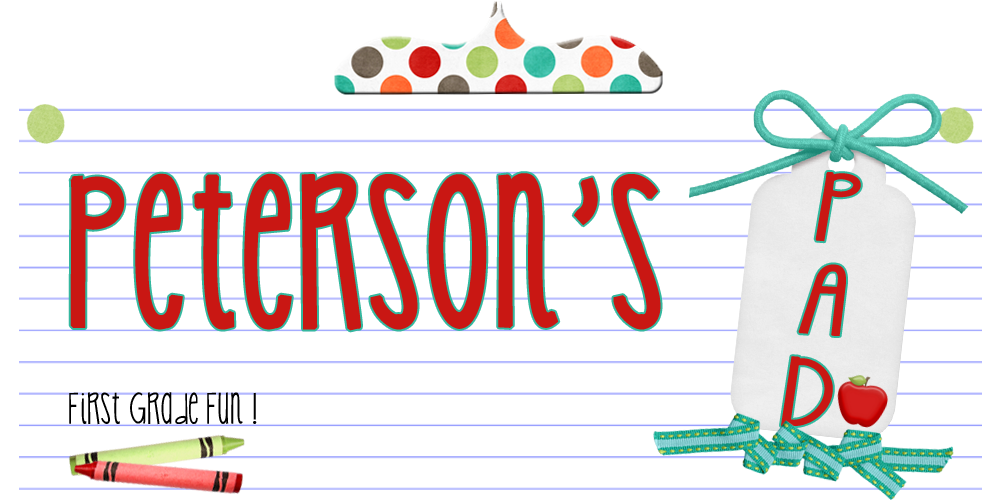 Peterson 39 s Pad Pete The Cat FREEBIE