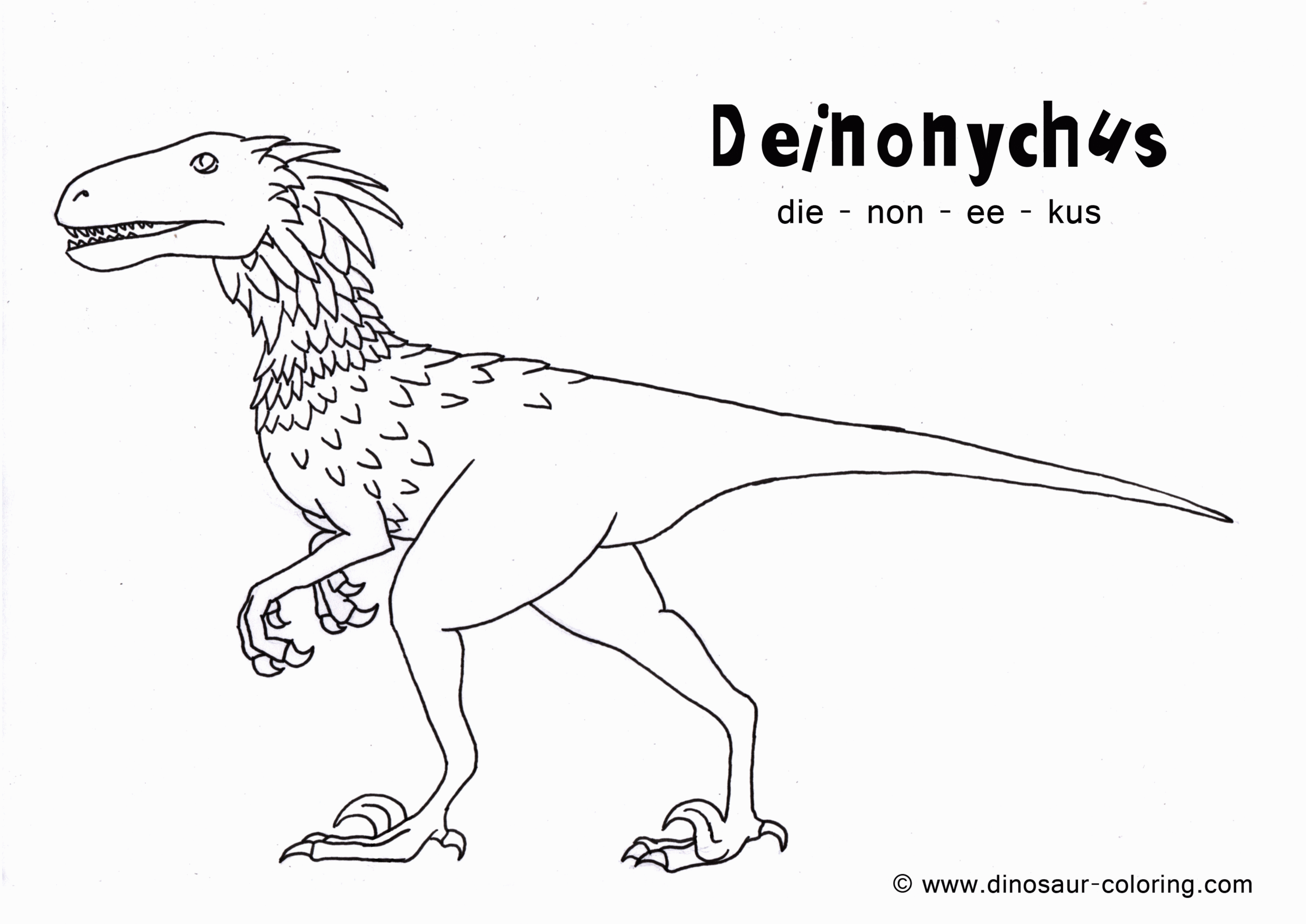 Photos Of Dinosaurs Free Printable