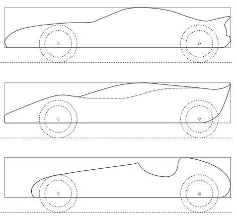 Pinewood Derby Printable Templates Printable Online