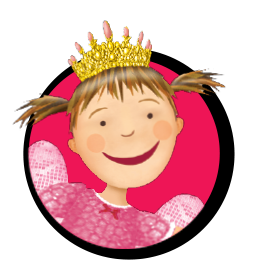 pinkalicious printable activities