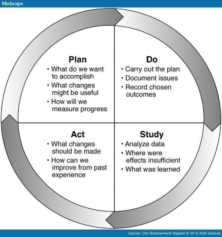 plan do study act template
