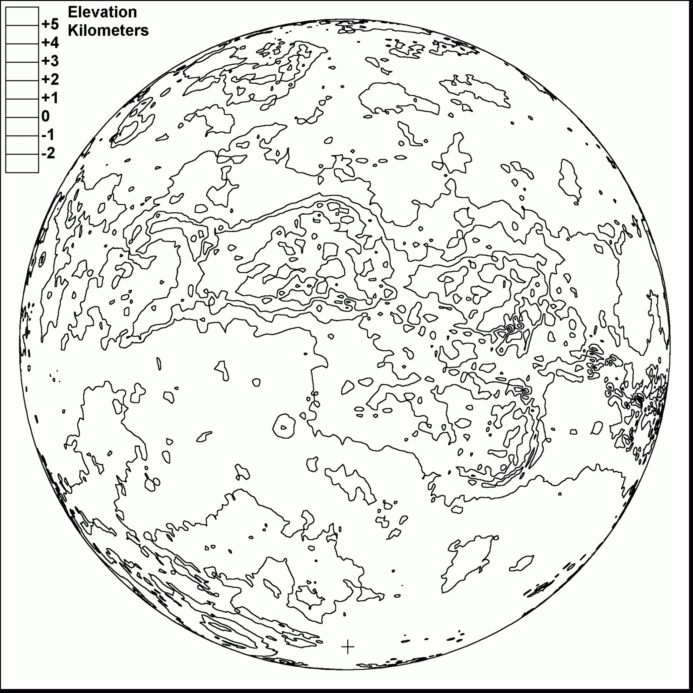 Planet Venus Printable Pictures Printable Word Searches