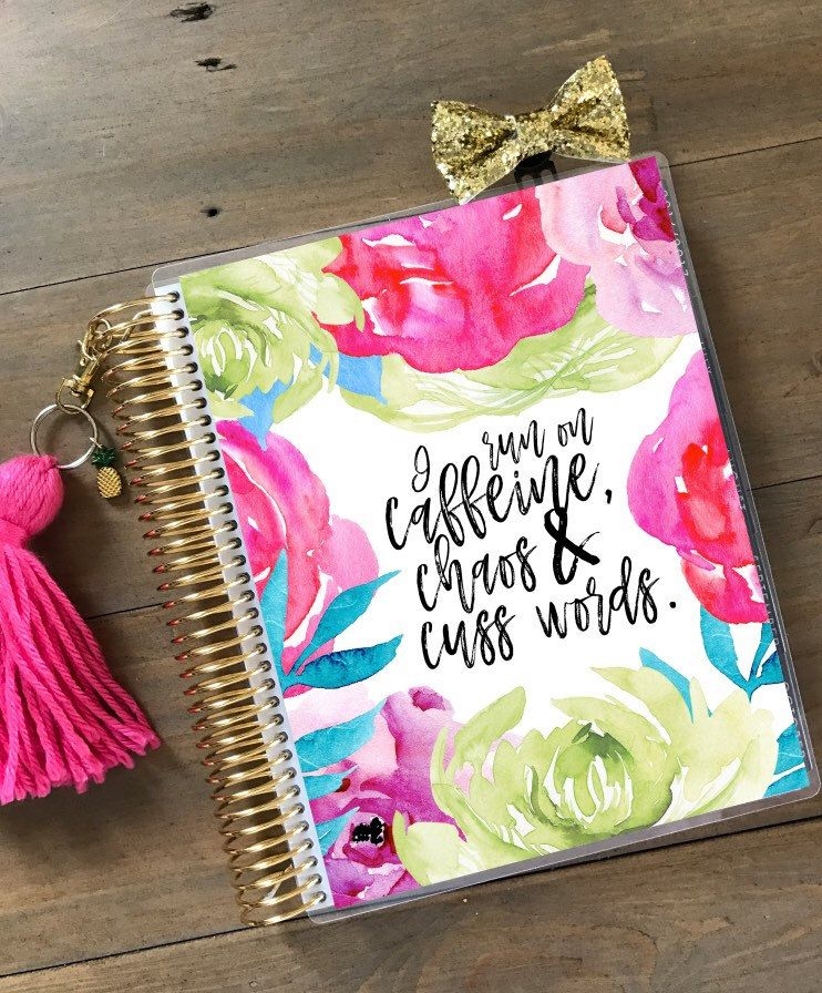 Planner Cover Printable Printable Calendars AT A GLANCE
