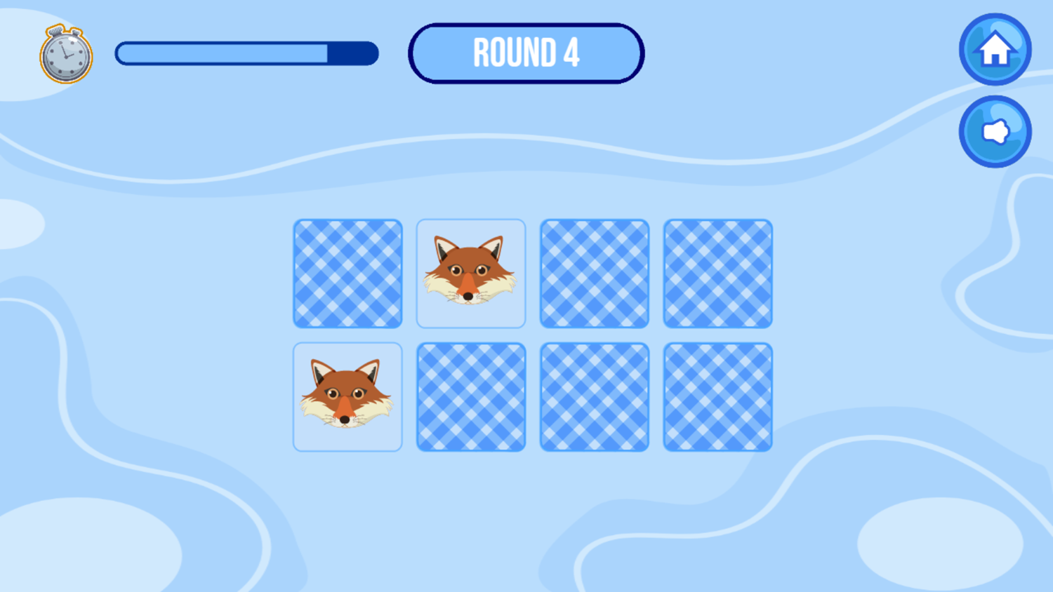 Play Memory Match Game Free Online Animal Memory Card Pair Matching 