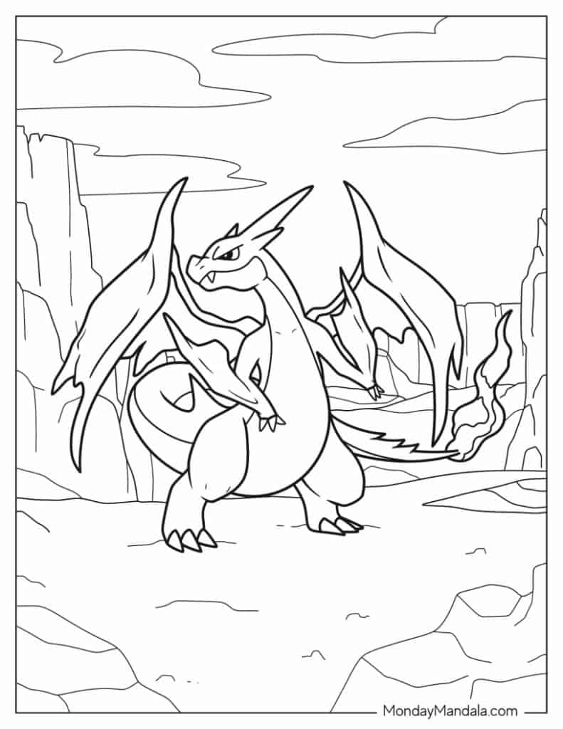 Pokemon Images To Print Pdf Infoupdate