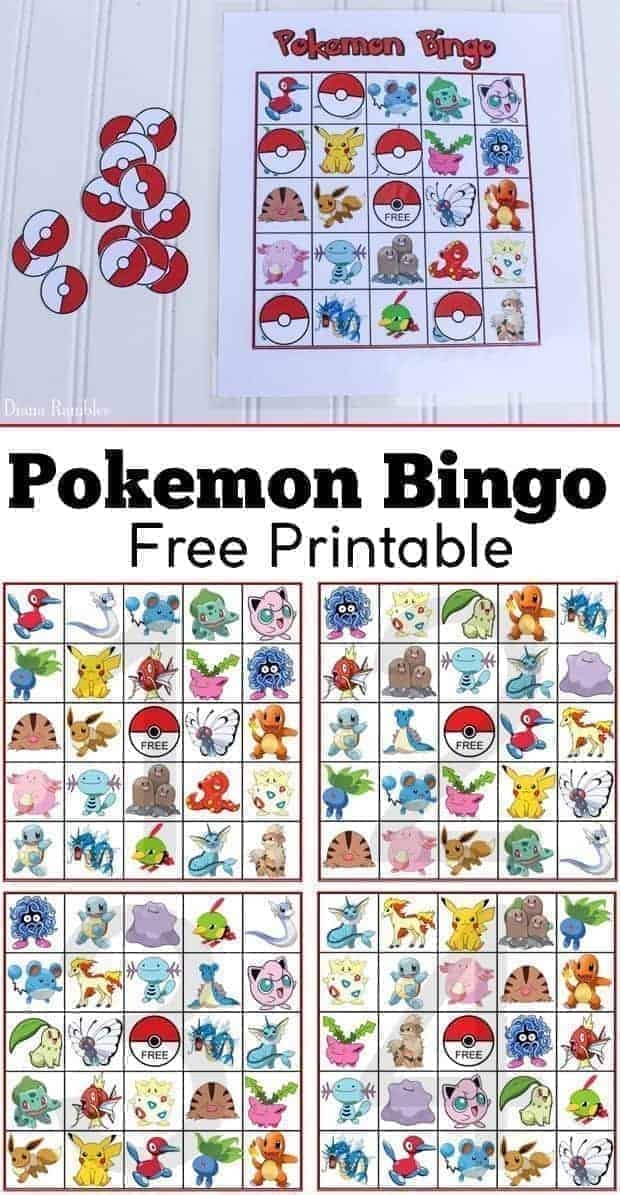 Pokemon Printable Activities The Best Porn Website