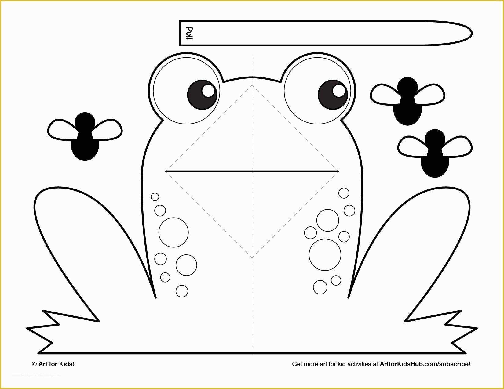 free pop up card printable templates