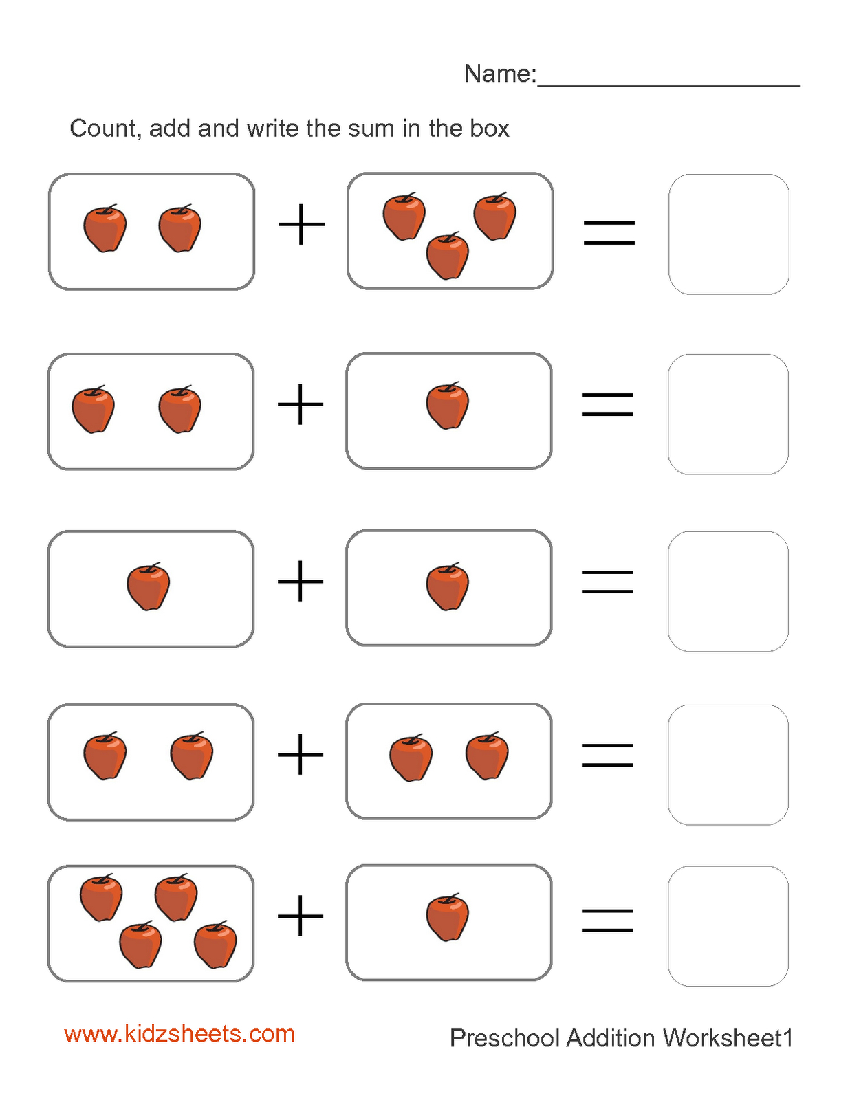 Pre K Learning Worksheets With Preschool Activities Also Worksheet