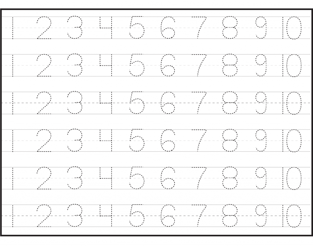 free printable activities for pre k