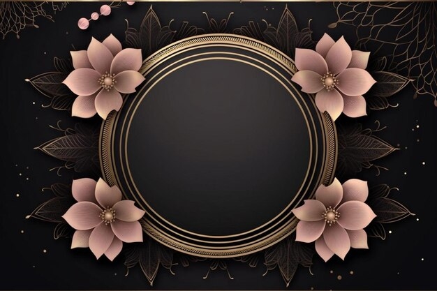 Premium Photo Mandala Art Designs Free Printable Mandala Art On Dress