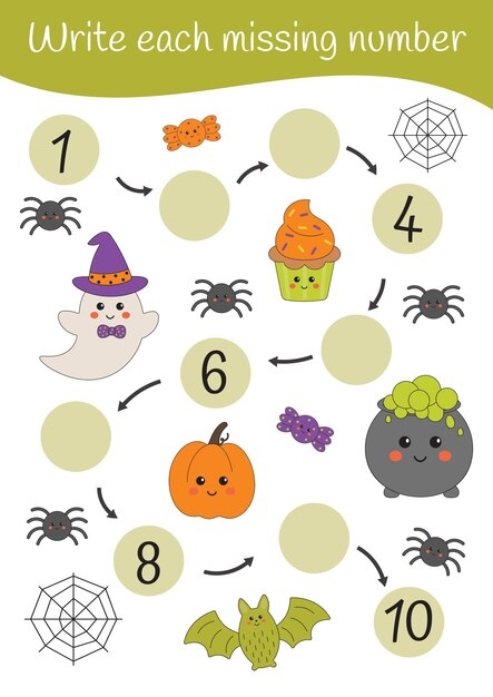 free printable educational games for preschoolers