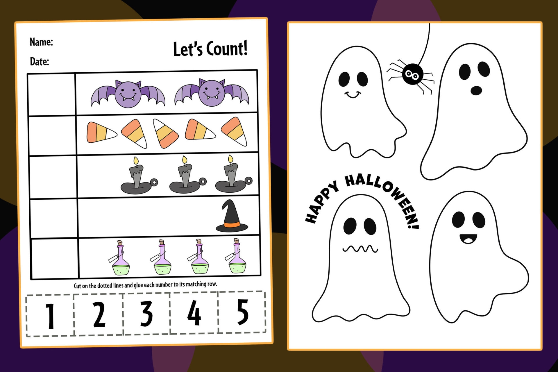 printables pictures