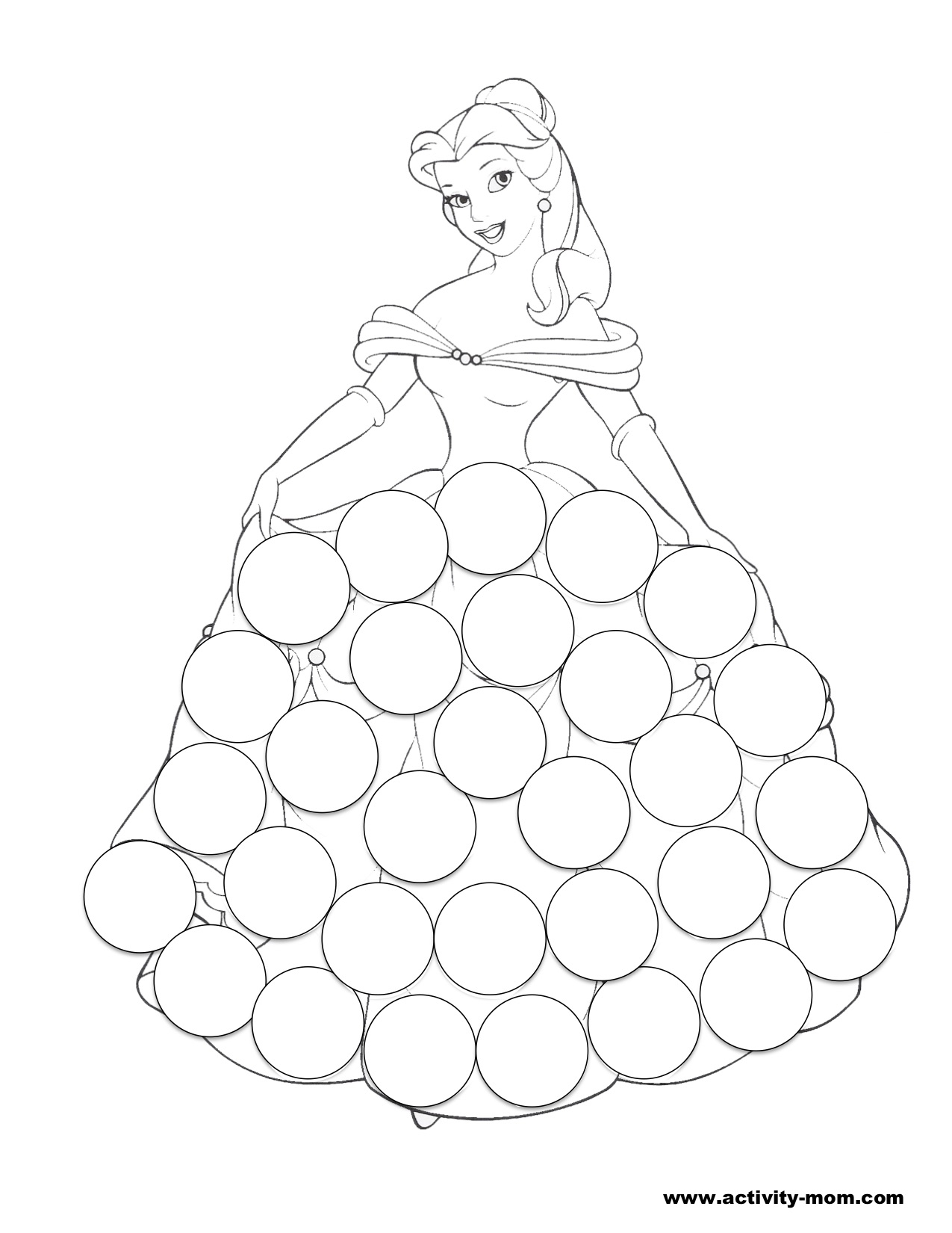 activity printables