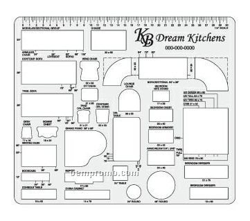 Printable 1 4 Scale Furniture For Interior Design Pdf Lockqadam