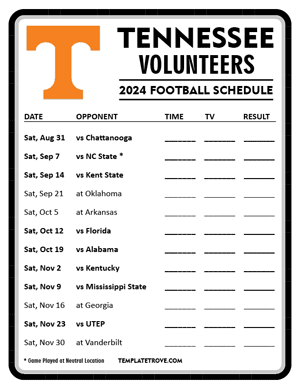 tennessee baseball roster 2024 with pictures printable