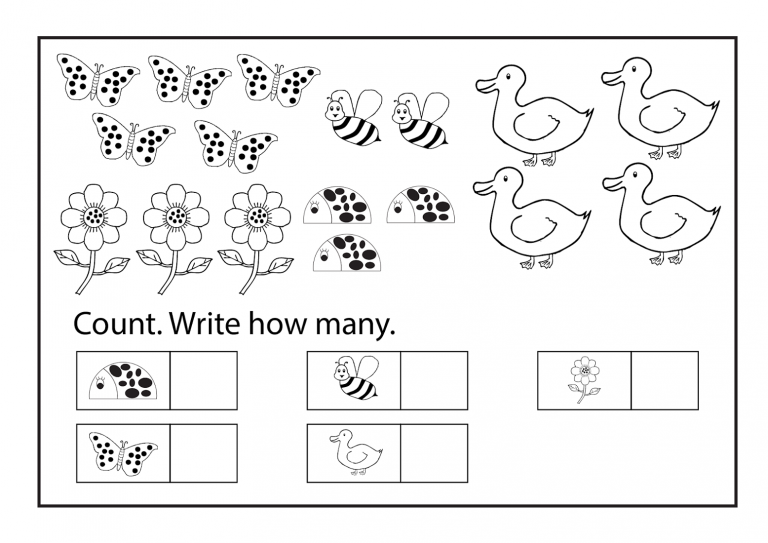 printable activities for 10-year olds pdf
