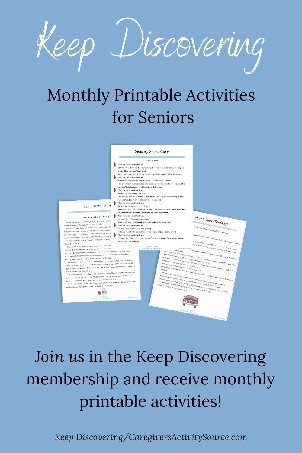 Printable Activities For Seniors Printable Word Searches