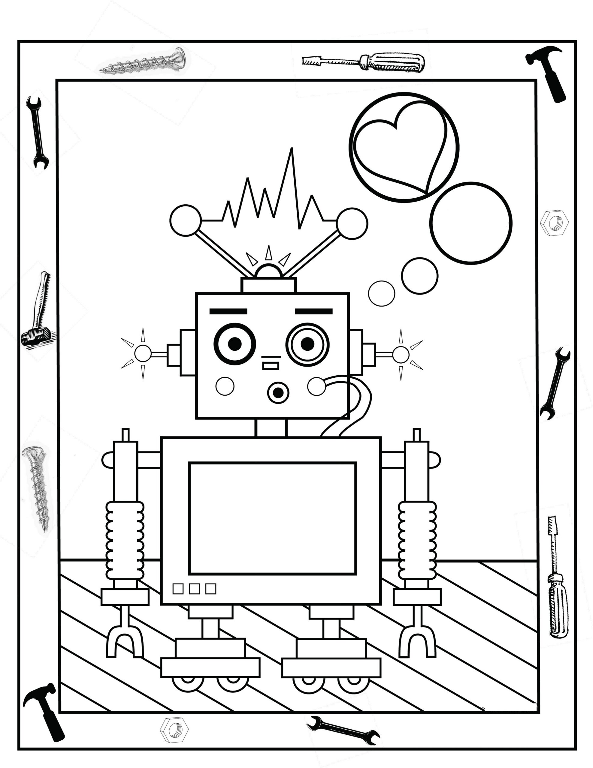 Printable Activity Pages Learning Printable