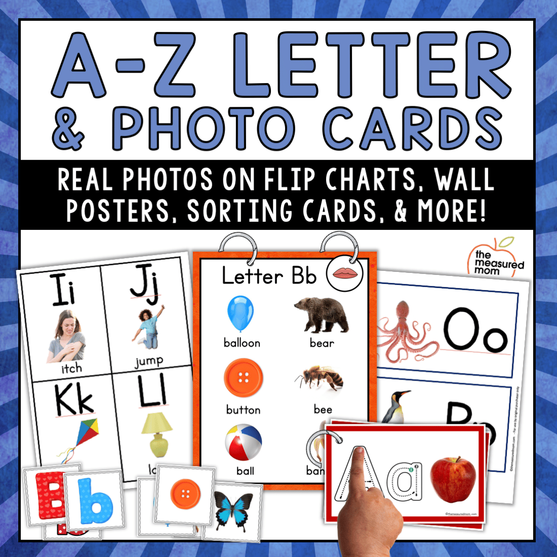 Printable Alphabet Flash Cards A Z Z Z Infoupdate