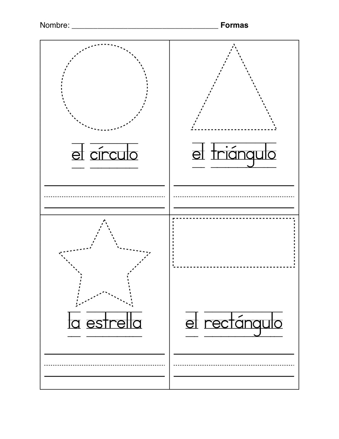 preschool activity worksheets printable