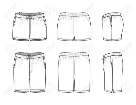 Printable Blank Fashion Design Templates Staffinggsa
