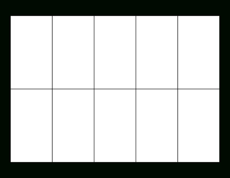 Printable Blank Playing Card Template Printable Templates
