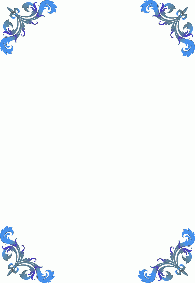 Printable Border Designs For Paper Get What You Need For Free