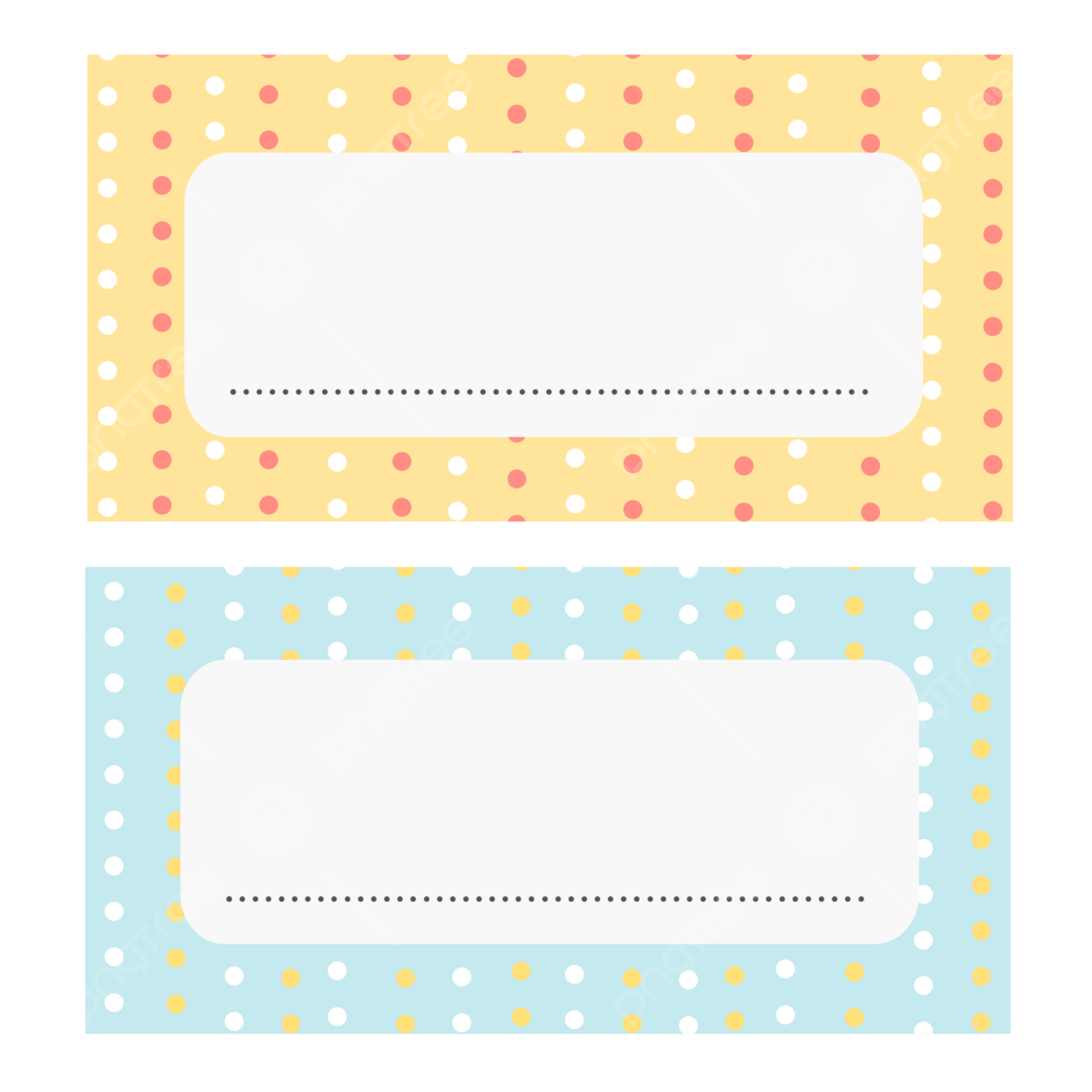 Printable Border Name Tag Design Free Printable Templates