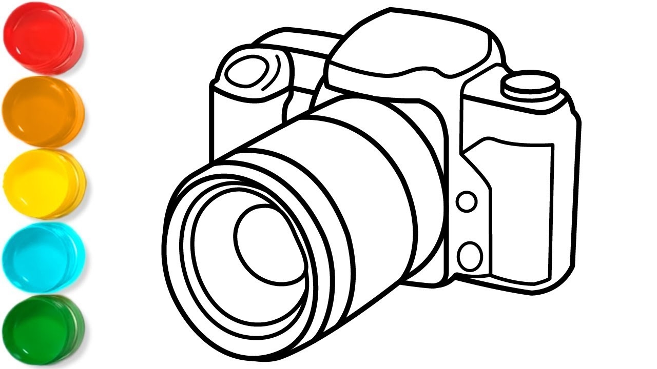 Printable Camera Pictures