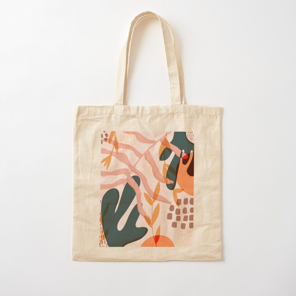 Printable Canvas Totes Calendar Printables