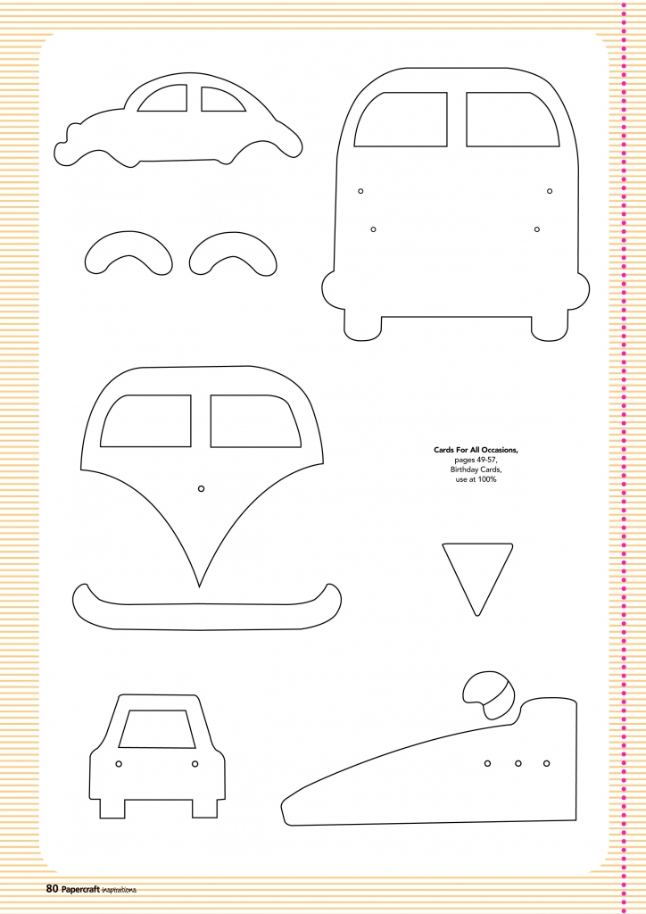 Printable Card Making Templates Printable Card Free