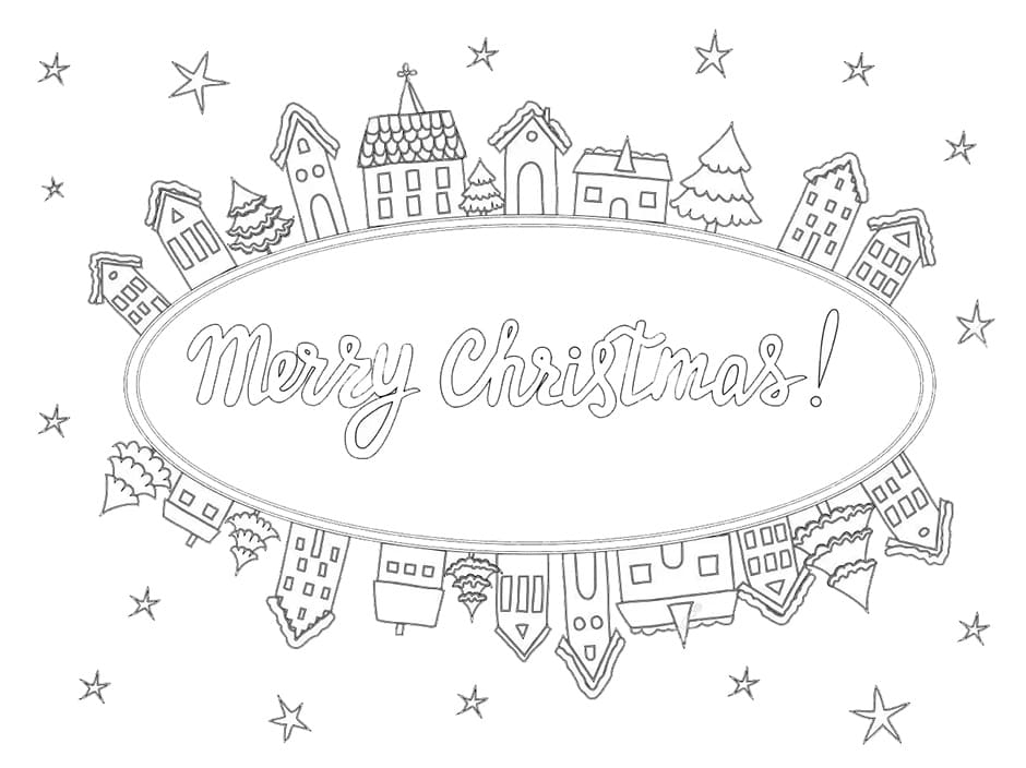 printable christmas cards templates