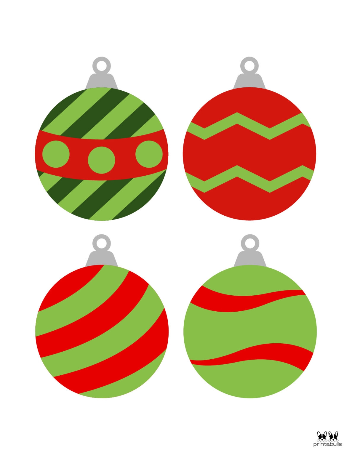 christmas designs printable