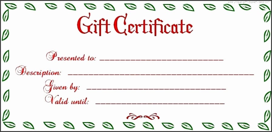 Printable Christmas Gift Cards Free Download And Print For You 