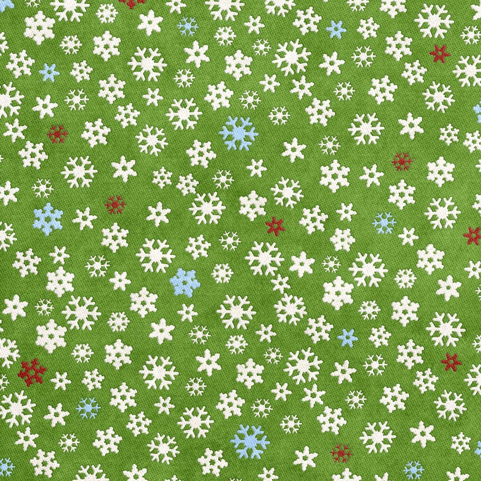 printable christmas wrapper design