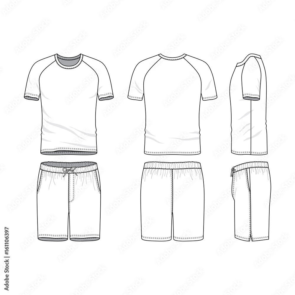 Printable Clothing Design Templates Printable Templates