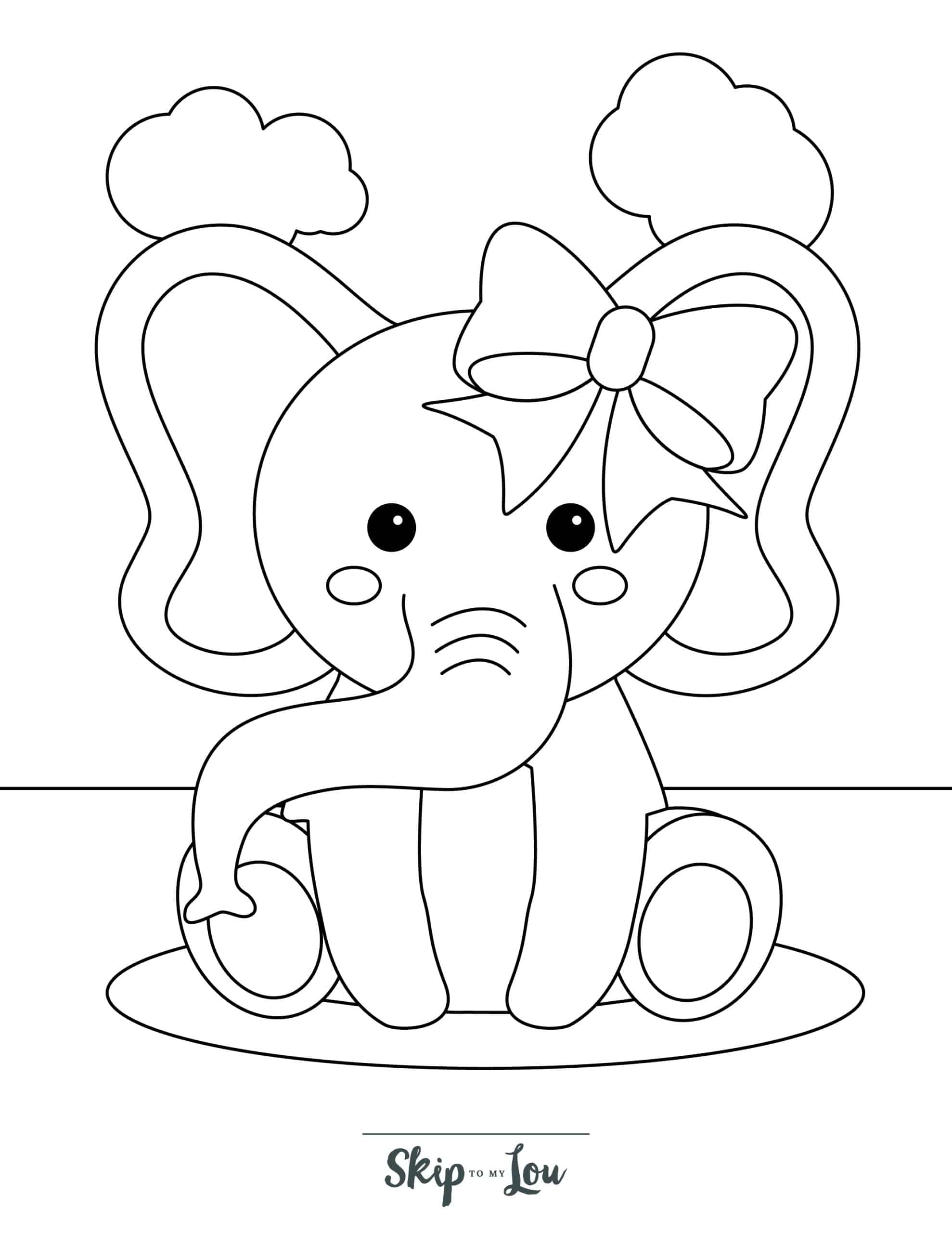 printable picture to color