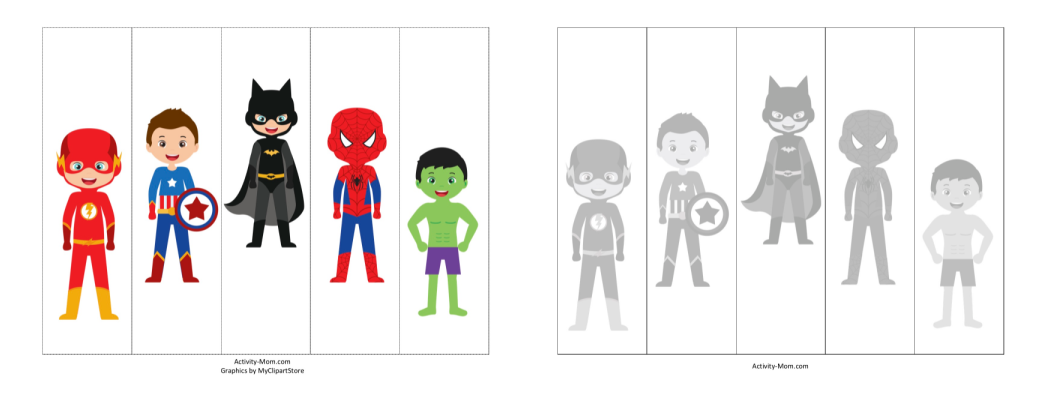 Printable Cut And Paste Activities For Preschoolers Free Preschool